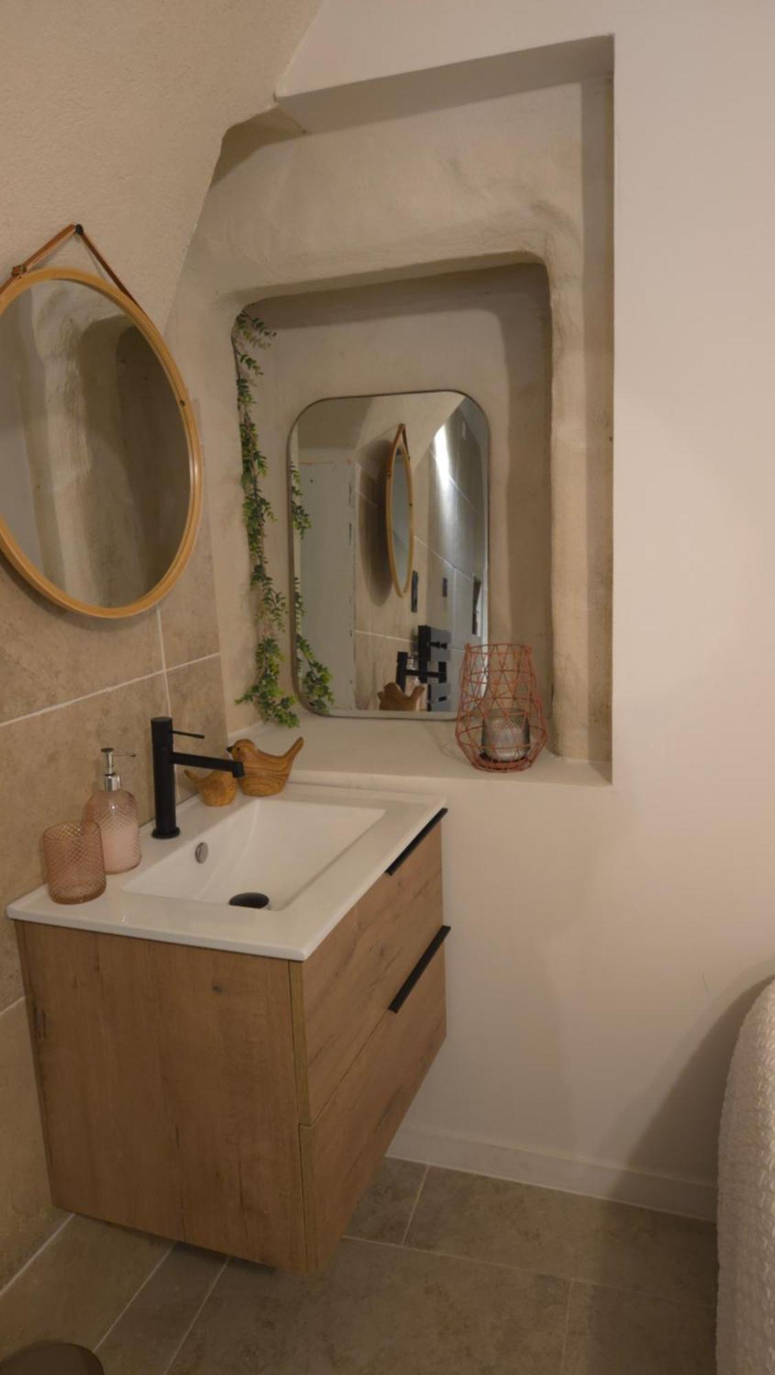 Apartamento Petit Bonheur Lauris Exterior foto
